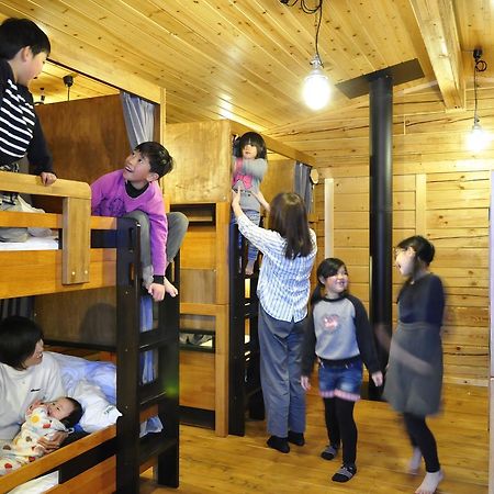 Paard Musee Guest House Nanae ภายนอก รูปภาพ